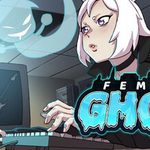 Femboy Ghost