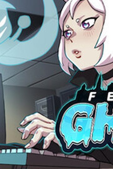 Femboy Ghost