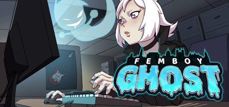 Femboy Ghost