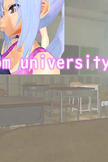 Femdom university life
