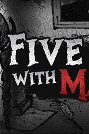 Five Nights with Maids
