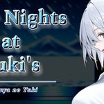 Four Nights at Yuki's -Yotsuya no Yuki-