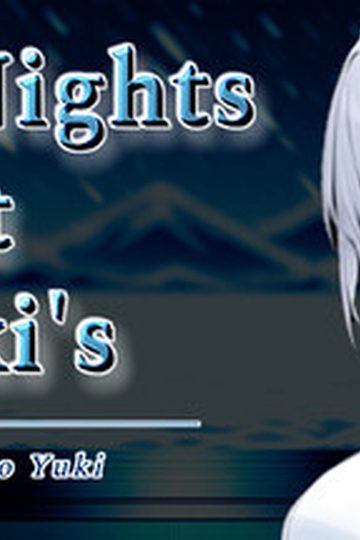 Four Nights at Yuki's -Yotsuya no Yuki-