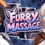 Furry Massage