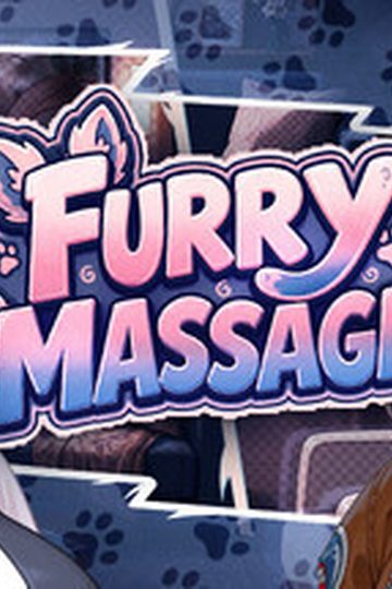 Furry Massage