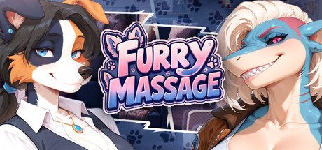Furry Massage