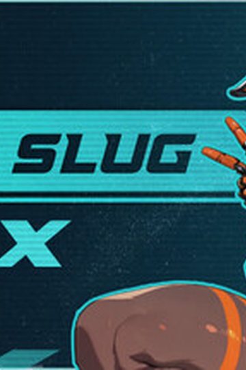 Futa Slug EX