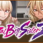 Gal Big Sister Z