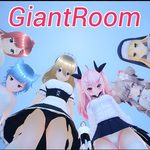 GiantRoom