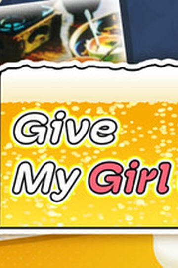 Give My Girl a Whirl