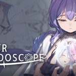 Glamour Kaleidoscope