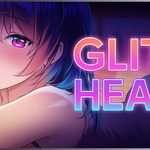 Glitch Hearts