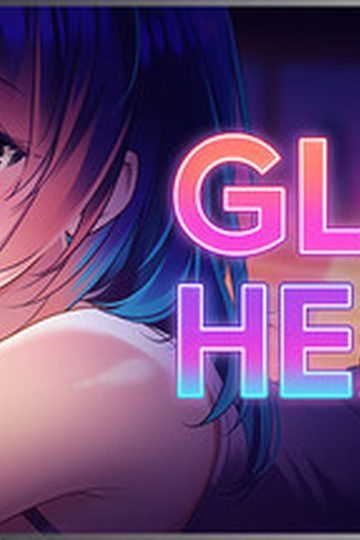 Glitch Hearts