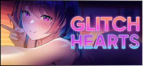 Glitch Hearts