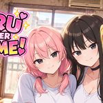Gyaru Took Over My Home!