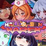 Halloween Harem
