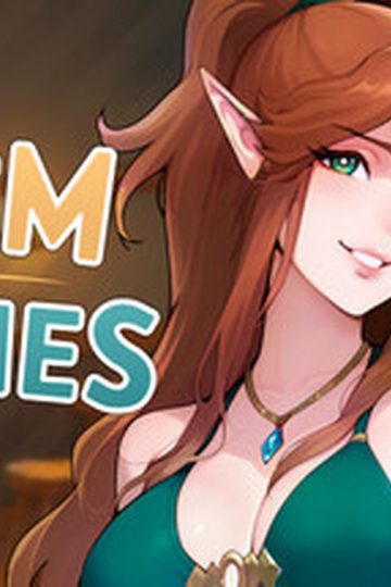Harem vs Zombies