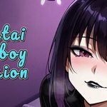Hentai Femboy Passion