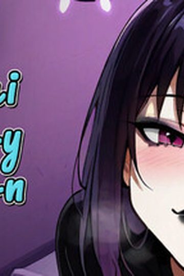 Hentai Femboy Passion