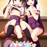 Hentai Initiative ~Life in the Grip of My Sister and Cousin~