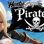 Hentai Senpai: Pirates! 2