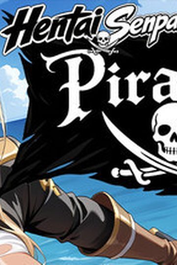 Hentai Senpai: Pirates! 2