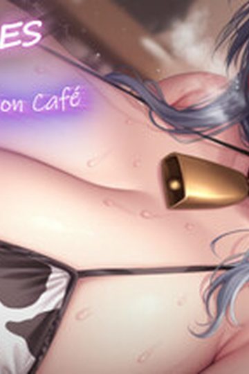 Hentai Tales: Training &amp; Subjugation Café