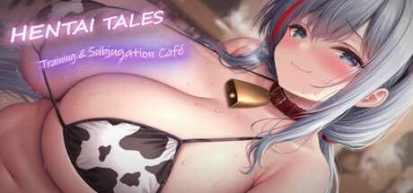 Hentai Tales: Training &amp; Subjugation Café