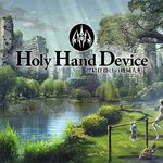 Holy Hand Device: The Semen-Extraction Automaton