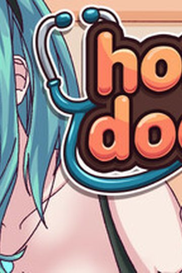 Horny Doctor