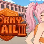 Horny Jail