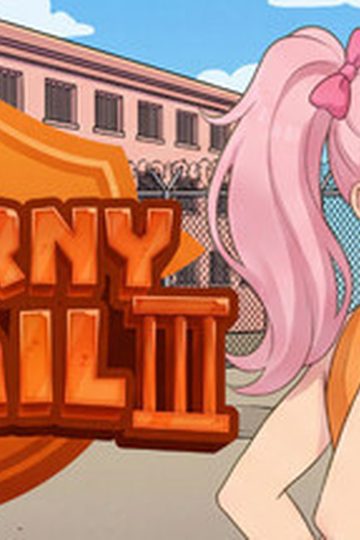 Horny Jail