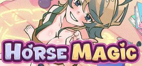 Horse Magic
