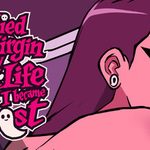 I Died as a Virgin and My Sex Life Began Once I Became a Ghost!