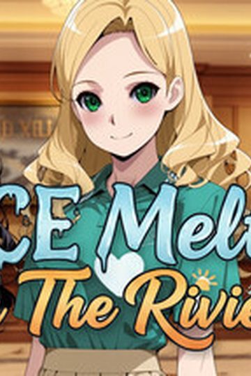 ICE Melts On The Riviera