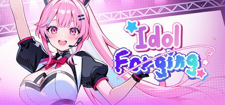 Idol Forging
