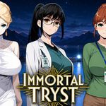 Immortal Tryst