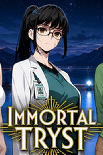 Immortal Tryst