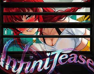 InfiniTease