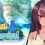Island NTR Survival SS