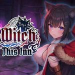 Keep the Witch Out of This Inn