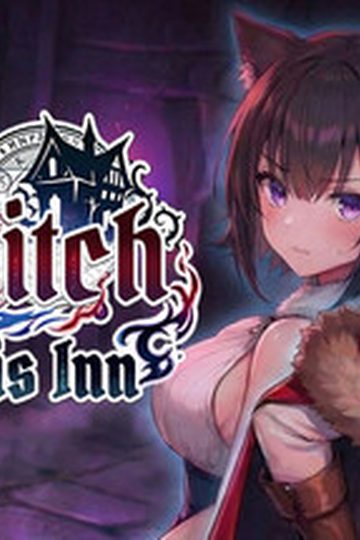 Keep the Witch Out of This Inn