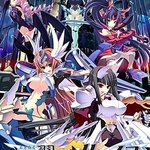 Kouyoku no Soleil -VII's World-