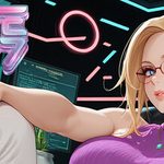 LOVE 2077
