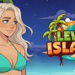 Lewd Island
