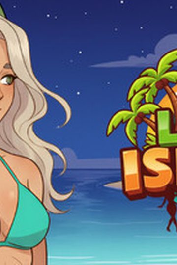 Lewd Island
