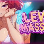 Lewd Massage