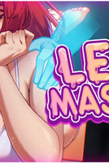 Lewd Massage