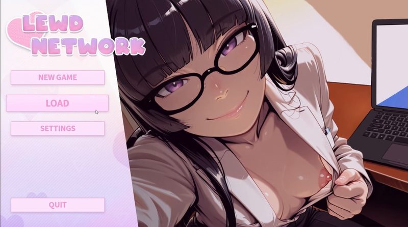 Lewd Network