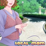 Local mom is a slut